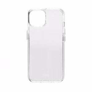 SBS Extreme Active D3O apvalks iPhone 16 Pro Max - caurspīdīgs