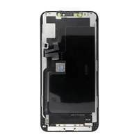 ZY LCD displejs IPHONE 11 PRO MAX FFHD-900p Incell (Mainīt IC)