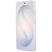 Karl Lagerfeld IML Peekaboo Karl&Choupette MagSafe Maciņš for Samsung Galaxy S26 Ultra - caurspīdīgs