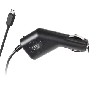 Quer automašīnas micro USB lādētājs, 2000 mA