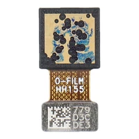 Huawei P9 Lite priekšējā kamera un sensora kabelis