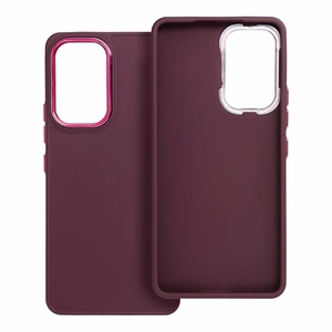 FRAME apvalks SAMSUNG A53 5G violets