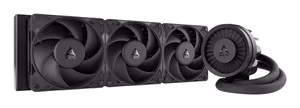 ARCTIC Liquid Freezer III Pro 360 CPU Cooler, Melns