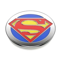 Popsockets 2 Enamel Superman turētājs un tālruņa statīvs