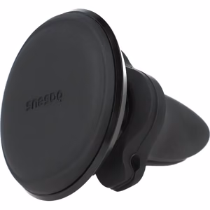 Magnetic Car Phone Holder Baseus Air Vent (black)