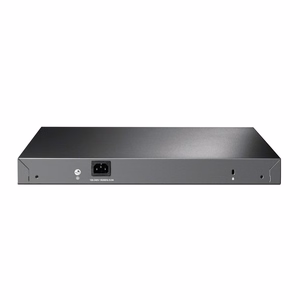 TP-Link Omada 28-Port Gigabit L2+ pārvaldāmais komutators with 24-Port PoE+