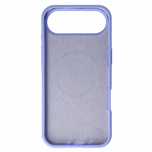 Viedtālruņa apvalks iPhone 17 Air - violetinis