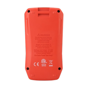 UNI-T UT673PV mēraparāts
