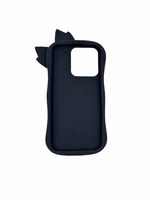 Maciņš 3D HEARTS IPHONE 14 PRO