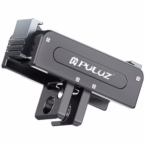 PULUZ magnētiskais metāla statīvs DJI Osmo (melns)
