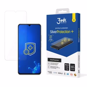 Aizsargplēve 3mk SilverProtection+ Realme C61