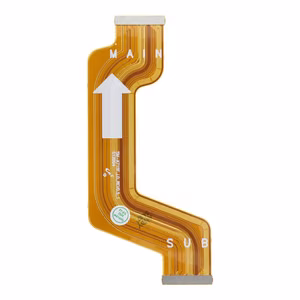 Galvenās plates elastīgais kabelis SAMSUNG A71