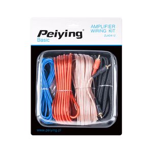Automašīnas komplekts Peiying