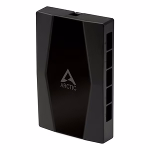 ARCTIC Maciņš Fan Sadalītājs ar SATA Power