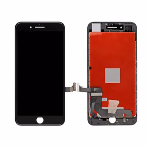 LCD screen iPhone 7 Plus (melns) ORG