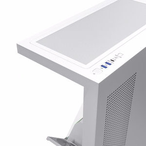 MODECOM VOLCANO STELLAR PLUS Midi balts