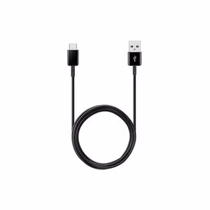 Samsung cable USB-A - USB Type-C 1.5m black (EP-DG930IBEGWW)