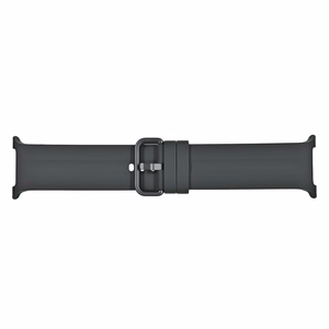 Samsung Galaxy Watch9 viedpulkstenis, 3.3 cm (1.3") AMOLED, 40 mm, digitāls, 438 x 438 pikseļi, skārienekrāns, grafīta krāsā, Wi-Fi, GPS (satelīta)