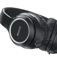 Borofone austiņas EP03 bezvadu melnas krāsas