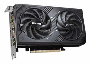 Gigabyte GeForce RTX 5060 WINDFORCE MAX OC 8GB (GV-N5060WF2MAX OC-8GD) - Videokarte