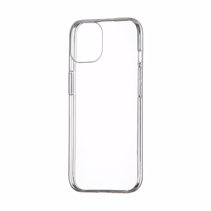 Plāns 1 mm maciņš Samsung Galaxy S25 FE / S26 FE caurspīdīgs