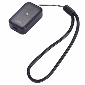 GPS izsekotājs GF21