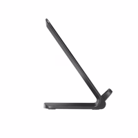 Maxlife MXWC-07 bezvadu lādētājs 15W melns