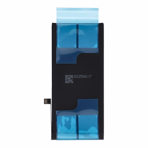 AmpSentrix Basic battery for iPhone 8 Plus (high capacity 3400 mAh)