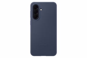 Samsung силиконовый чехол для Samsung Galaxy A57 — тёмно-синий