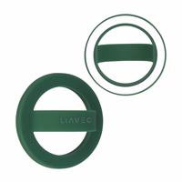 Liavec gredzens Magsafe zaļš