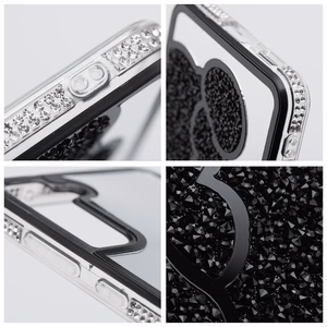 Teddy Bear maciņš Samsung A55 5G Teddy Bear