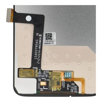 FixCell LCD ekrāns Motorola G7 / G7 Plus OEM bez rāmja