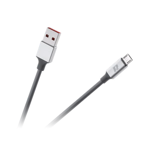 REBEL USB 3.0–micro-USB kabelis, 200 cm
