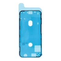 LCD ekrāns (m) iPhone 12 Mini ar digitizatoru - melns (m) (HD+ Incell) IC Transferable