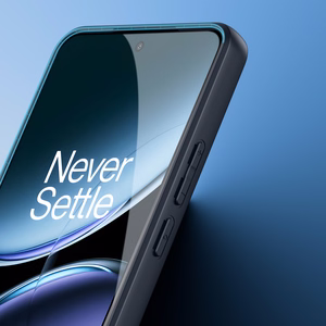 Dux Ducis Aimo apvalks OnePlus Nord 4 - melns