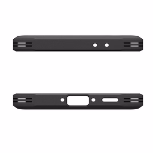 Spigen Tough Armor maciņš Galaxy A37 5G melns