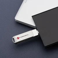 FORCELL F-DATA USB zibatmiņa Metal 128GB USB3.2 Gen 1 (USB A) sudraba