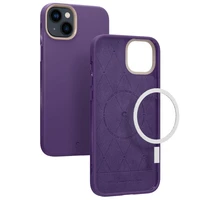 Spigen Cyrill Ultra Color magnētiskais apvalks ar MagSafe iPhone 14 Plus – violets