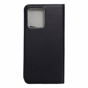 Флип-чехол для Motorola EDGE 40 NEO Smart Case Book черный