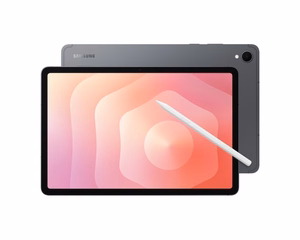 Samsung Galaxy Tab S11 planšetdators 512 GB, 27,9 cm (11"), 12 GB, Wi‑Fi 6 (802.11ax) pelēks