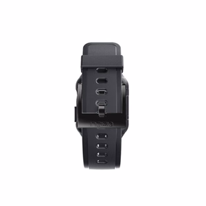 Incipio NGP elastīga siksniņa 38 / 40 / 41 mm Apple Watch, dūmakaina