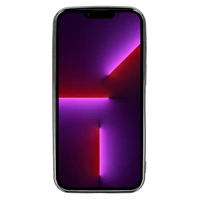 Viedtālruņa apvalks (m) iPhone 14 Pro - melns (m)