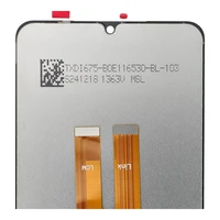 FixCell LCD displejs SAMSUNG A06 OEM bez rāmis