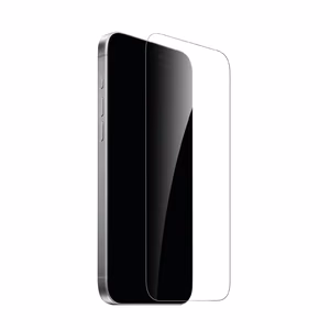 Puro aizsargstikls iPhone 16 Pro