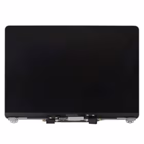 LCD screen assembly for APPLE A2159 (silver)