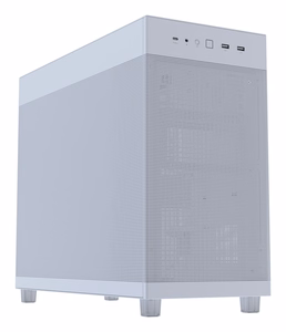 ASUS PRIME AP303 Mesh Midi Tower balts