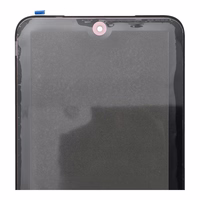 LCD ekrāns REDMI Note 10 4G / 10S / 11SE / Poco M3 HARD OLED bez rāmja