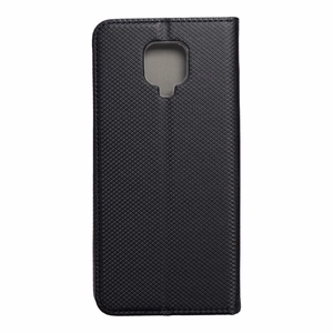 Viedtālruņa apvalks XIAOMI Redmi Note 9 Pro/9S (m) - melns