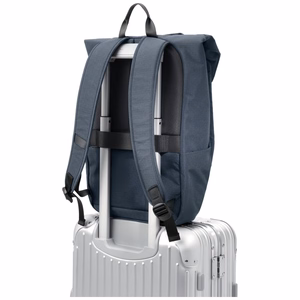 Uniq Arden RPET 24L mugursoma - zila
