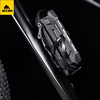 WILDMAN Velosipēda soma XT11 ūdensizturīgs 0,8L bottle